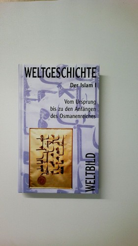 64963 weltbild weltgeschichte - weltbild,