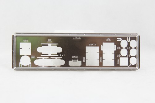 Asrock b85m itx atx blende - b85m-itx,