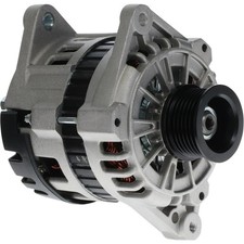New Alternator For Daewoo