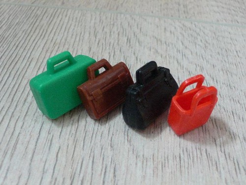Playmobil eisenbahn - -,