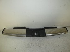 Laderaumkante Honda Accord