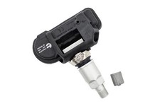 Sensor pressure of tire for