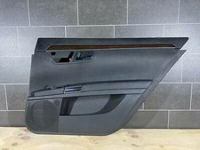 Mercedes Benz W221 S-Klasse
