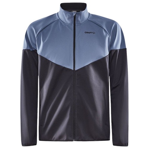 Craft glide block - glide, jacket