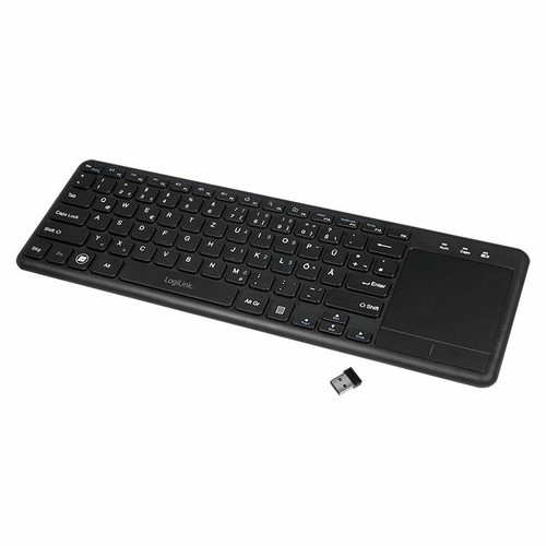 Funktastatur wireless - funktastatur,