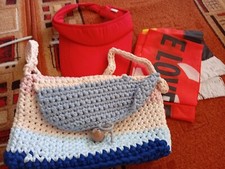 Bekleidungspaket alles neu