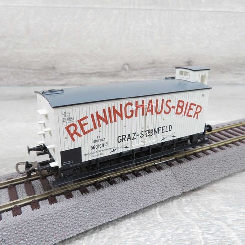 Piko bbö güterwagen - -,