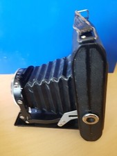 Fotoapparat Belfoca 1  Kamera Feinmess Dresden