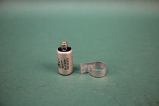 Kondensator Entstörkondensator 2,2yF DDR Radio Wartburg Trabant IFA F9 B1000 W50