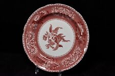 Spode Camilla pink Speiseteller Teller