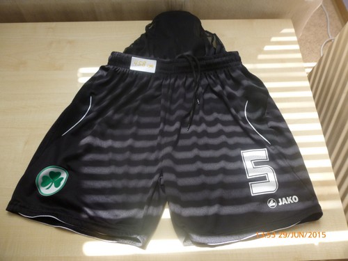 Spvgg greuther fürth - fürth, jako