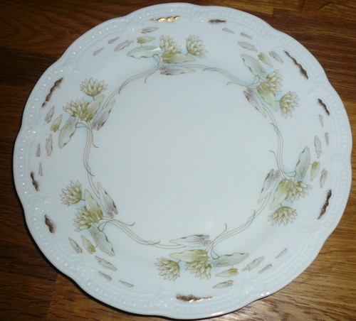Kuchenteller 5 cm - 1, 19,5