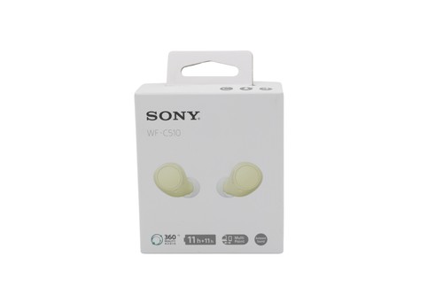 Sony c510 true - sony, wf-c510