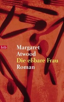 Die eßbare frau - eßbare, von
