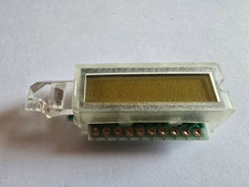 LCD Display Blaupunkt Köln SQR 23