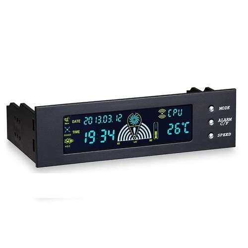 Zoll 12v pc computer - 5,25,