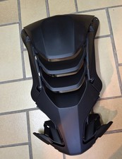 Frontverkleidung Speedfight 4 mat-schwarz