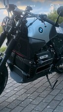Bmw k100 tankdeckel neu - bmw,