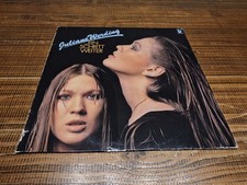 8 LPs Vinyl Juliane Werding Ein Schritt Weiter Ein Konsequenter Weg Ohne Angst 