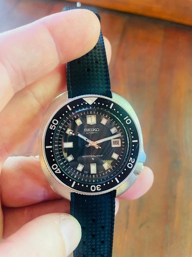 Seiko 6105 8110 willard 74 - willard, 4-74