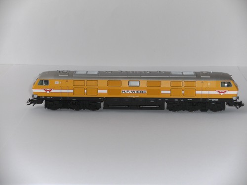 Märklin 39321 - märklin, ho