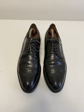 Lendvay & Schwarcz Cap Toe