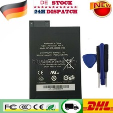 Battery Akku 170-1032-01
