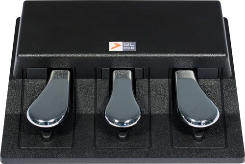 Studiologic slp3 3fach - slp3-d,
