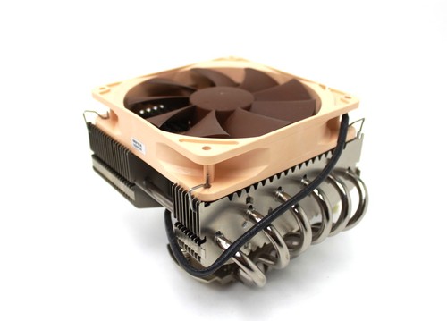 Noctua c12p cpu kühler - noctua, cpu-kühler