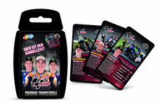 Top Trumps MotoGP Kartenspiel