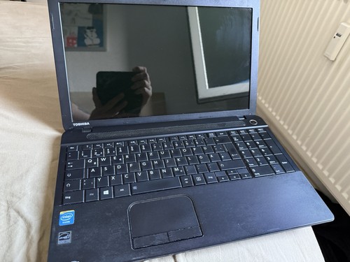 Toshiba satellite c50 1lf - toshiba, -1lf