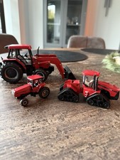 Case International 5230 7140 STX 440  ERTL Konvolut 