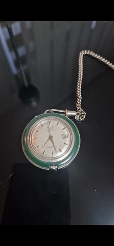 Tissot taschenuhren alte - tissot,