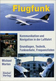 Flugfunk kommunikation und - kommunikation,