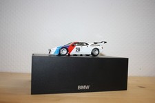BMW M1 Procar Regazoni 1:43