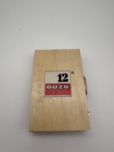 Ouzo backgammon tavli - 12,