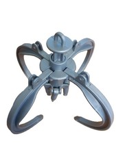 DICKIE Greifer Kralle 3462412