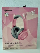 RAZER Kraken BT Kitty Edition