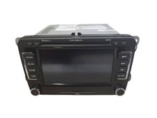 Skoda Octavia Mk2 (1Z) 2012