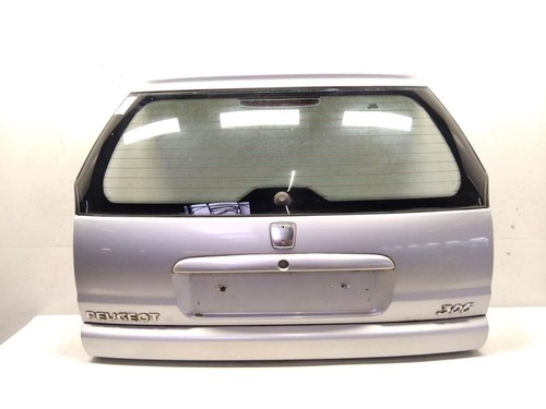 Peugeot 306 break - peugeot,
