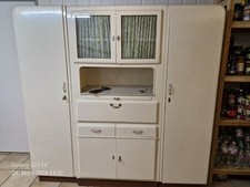 Küchenbuffet Anrichte Antik