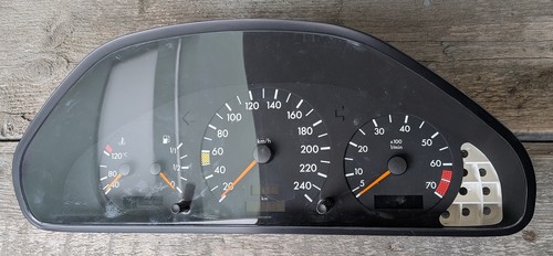 Mercedes w202 c180 - w202,