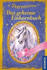 Sternenschweif, Das geheime Einhornbuch von Chapman, Linda | Buch | Zustand gut