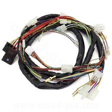 Elektrisches Kabelbaum