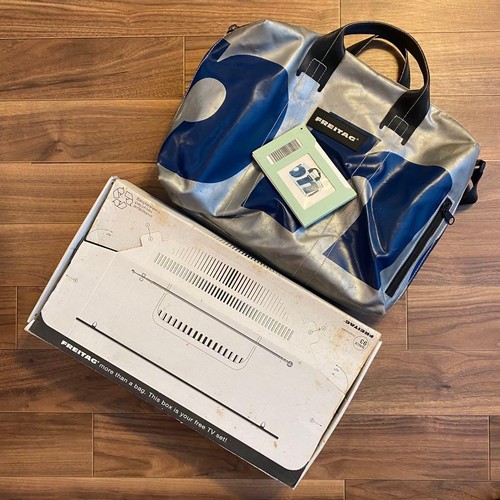 Freitag f301 moss boston - freitag,