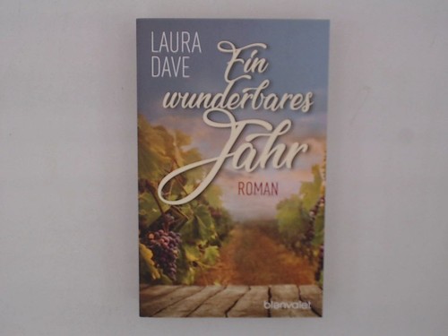 Ein wunderbares jahr 1232940 - ein,