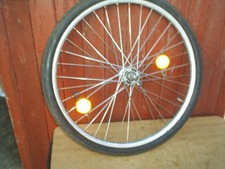 DDR Fahrrad altes Fahrrad