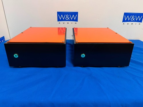 Hypex 150m monoblocks - hypex,