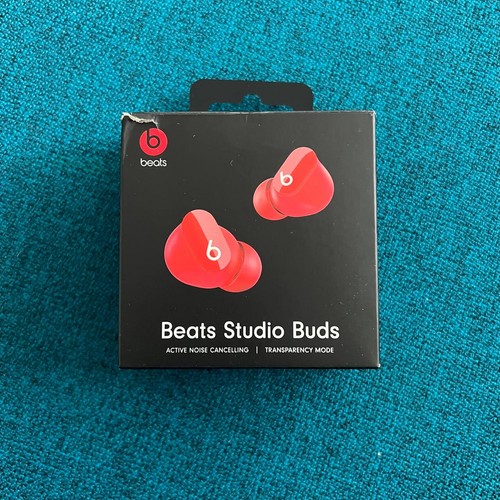 Beats studio buds rot - studio,