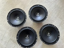 4 Audiotec Fischer Helix P 6B